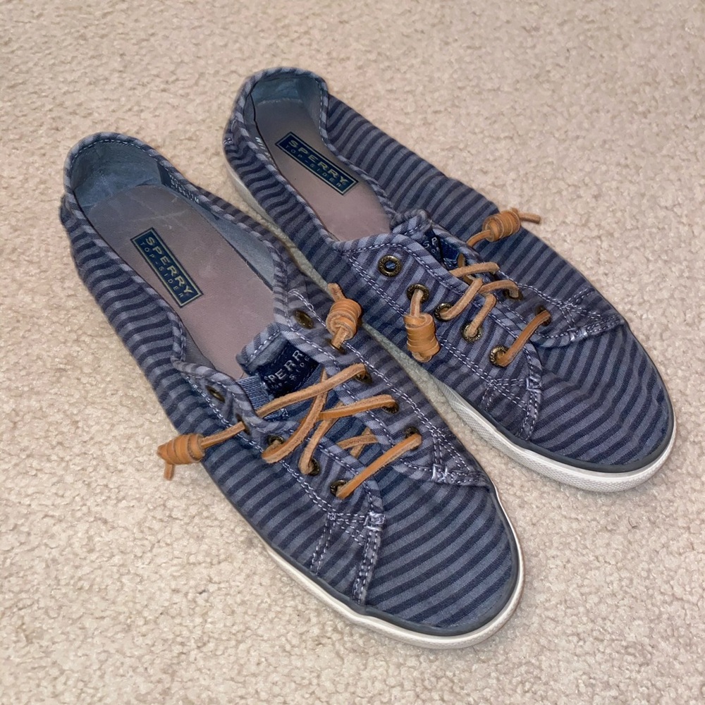 Women’s Sperrys